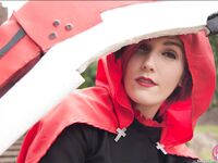 CosplayDeviants 2357_LikeRoses Photos