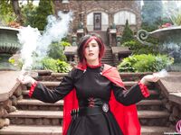 CosplayDeviants 2357_LikeRoses Photos