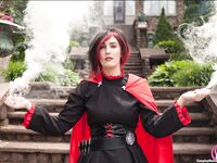 CosplayDeviants 2357_LikeRoses Photos