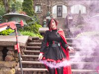 CosplayDeviants 2357_LikeRoses Photos