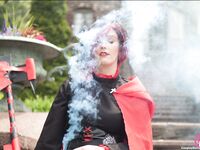 CosplayDeviants 2357_LikeRoses Photos