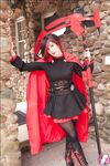 CosplayDeviants 2357_LikeRoses Photos