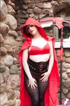 CosplayDeviants 2357_LikeRoses Photos