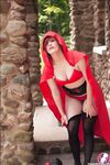 CosplayDeviants 2357_LikeRoses Photos