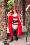 CosplayDeviants 2357_LikeRoses Photos