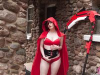 CosplayDeviants 2357_LikeRoses Photos