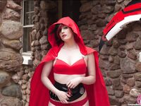CosplayDeviants 2357_LikeRoses Photos