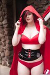 CosplayDeviants 2357_LikeRoses Photos