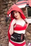CosplayDeviants 2357_LikeRoses Photos