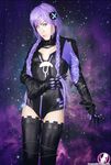 CosplayDeviants 2358_PurpleHeart Photos