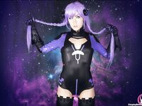 CosplayDeviants 2358_PurpleHeart Photos