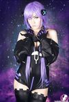 CosplayDeviants 2358_PurpleHeart Photos