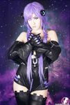 CosplayDeviants 2358_PurpleHeart Photos