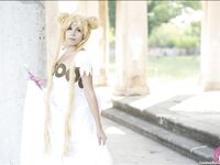 CosplayDeviants 2361_TheMoonPrincess Photos