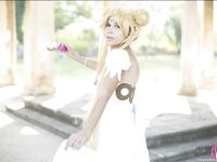 CosplayDeviants 2361_TheMoonPrincess Photos