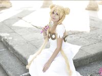 CosplayDeviants 2361_TheMoonPrincess Photos