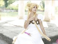 CosplayDeviants 2361_TheMoonPrincess Photos
