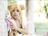 CosplayDeviants 2361_TheMoonPrincess Photos
