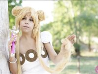 CosplayDeviants 2361_TheMoonPrincess Photos