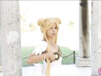 CosplayDeviants 2361_TheMoonPrincess Photos