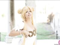 CosplayDeviants 2361_TheMoonPrincess Photos