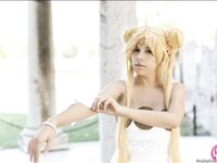 CosplayDeviants 2361_TheMoonPrincess Photos