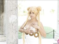 CosplayDeviants 2361_TheMoonPrincess Photos