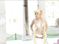 CosplayDeviants 2361_TheMoonPrincess Photos