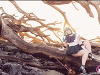CosplayDeviants 2365_SoldierofDepth Photos