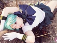CosplayDeviants 2365_SoldierofDepth Photos