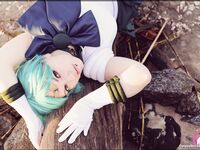 CosplayDeviants 2365_SoldierofDepth Photos