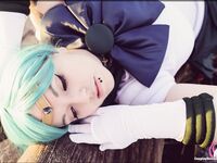 CosplayDeviants 2365_SoldierofDepth Photos