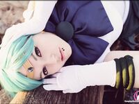 CosplayDeviants 2365_SoldierofDepth Photos