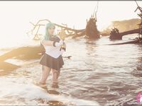 CosplayDeviants 2365_SoldierofDepth Photos