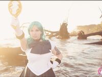 CosplayDeviants 2365_SoldierofDepth Photos