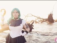 CosplayDeviants 2365_SoldierofDepth Photos