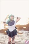 CosplayDeviants 2365_SoldierofDepth Photos