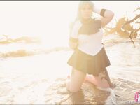 CosplayDeviants 2365_SoldierofDepth Photos