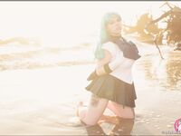 CosplayDeviants 2365_SoldierofDepth Photos