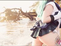 CosplayDeviants 2365_SoldierofDepth Photos