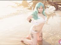 CosplayDeviants 2365_SoldierofDepth Photos