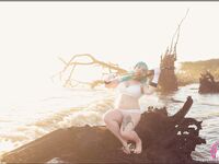 CosplayDeviants 2365_SoldierofDepth Photos