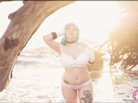 CosplayDeviants 2365_SoldierofDepth Photos