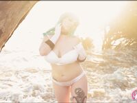 CosplayDeviants 2365_SoldierofDepth Photos