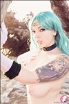 CosplayDeviants 2365_SoldierofDepth Photos
