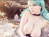 CosplayDeviants 2365_SoldierofDepth Photos