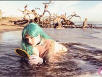 CosplayDeviants 2365_SoldierofDepth Photos