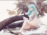 CosplayDeviants 2365_SoldierofDepth Photos
