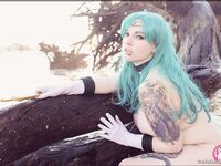 CosplayDeviants 2365_SoldierofDepth Photos