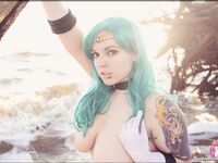 CosplayDeviants 2365_SoldierofDepth Photos